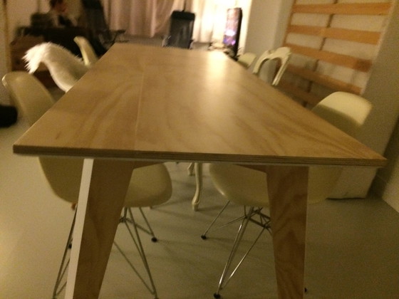 Image 1 of Dining table 230 x 90 x 74