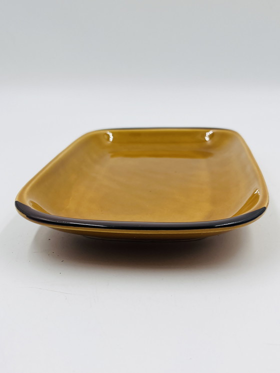 Image 1 of NT Stoneware Japan dish