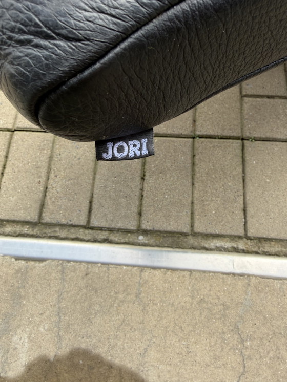 Image 1 of Jori Brainbuilder relax cuir noir, médium, mono-mouvement