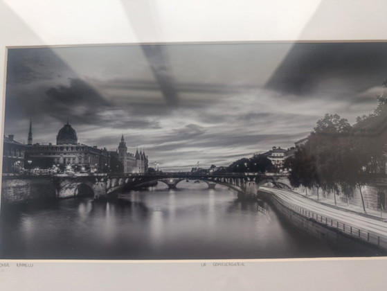 Serge Ramelli – La Conciergerie | París | Fotografía Original YellowKorner – Paper (photo 6 of 6)