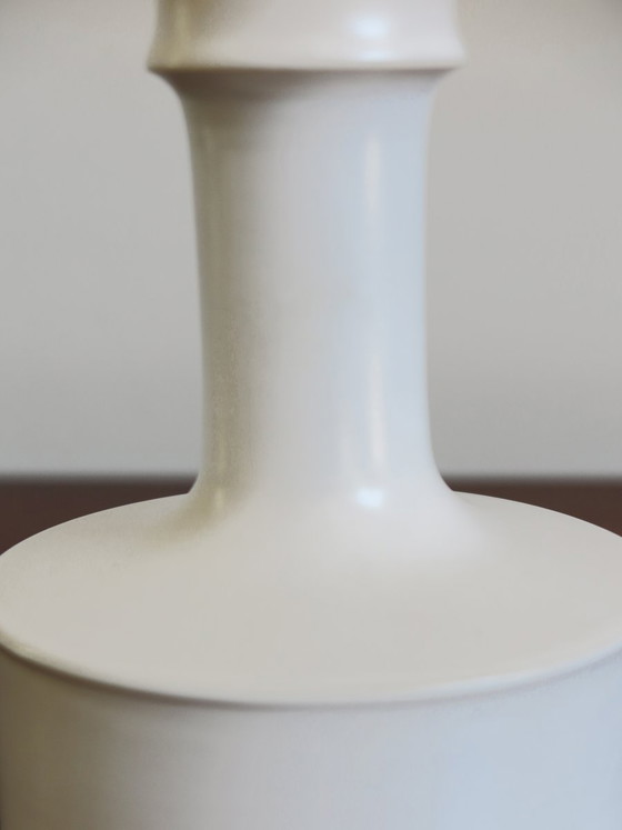 Ceramic Vase by Franco Bucci, Pesaro, 1970s (photo 3 of 6)