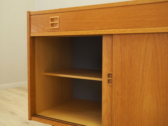 Image 1 of Ash cabinet, Danish design, 1960s, production: Denmark