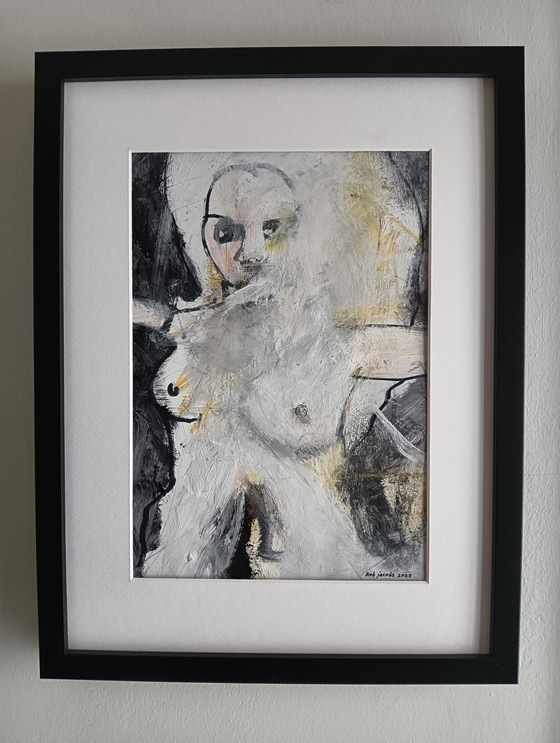 Image 1 of Rob Jacobs - Lady of the Prairie