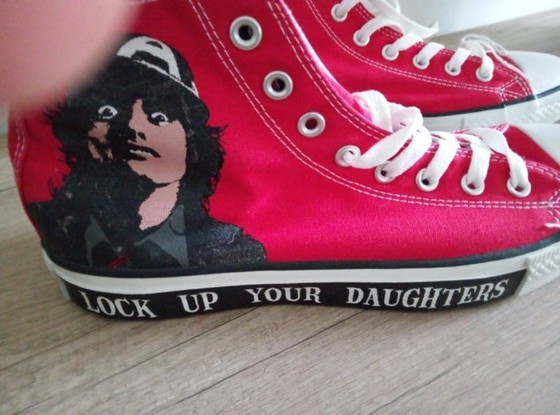 Image 1 of New Converse A/C- Sneakers - Size: EU 44 