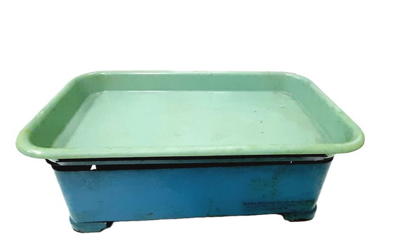 Image 1 of Balance de cuisine vintage Predom