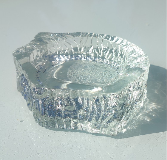 Posacenere Svuotatasche Aslak di Tapio Wirkkala per Iittala (1968) – Tapio Wirkkala pour Iittala (photo 4 of 13)