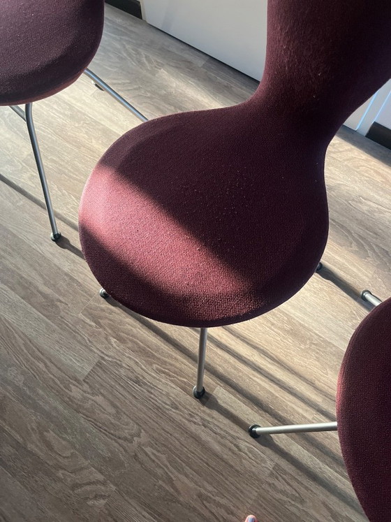 Image 1 of 3 Date Eetkamer Stoelen