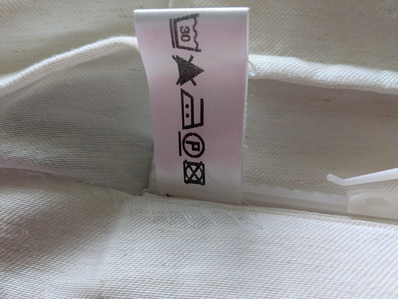 Image 1 of Kinnasand Ausbrenner Inbetweens 7 Meter Pleated