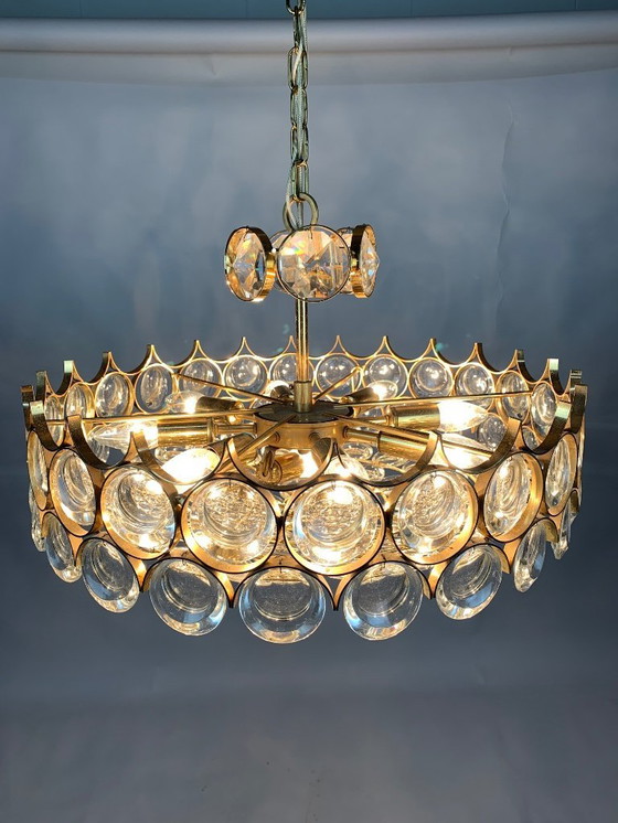 Image 1 of Lampadario Palwa