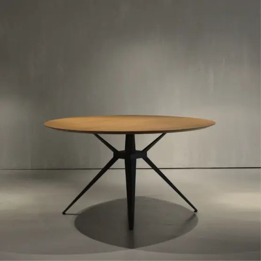 Seuren Zwaan   140 cm rond