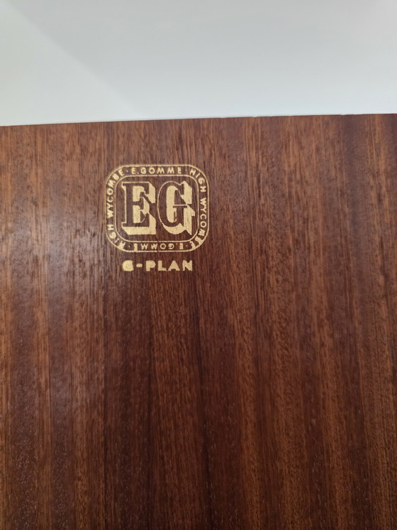 Image 1 of Seltene G-Plan Garderobe