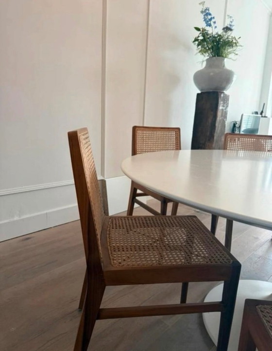 Image 1 of Dining chair RAW materials