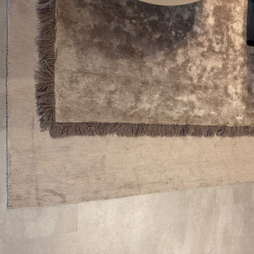 Leolux Frame rug - 240x340