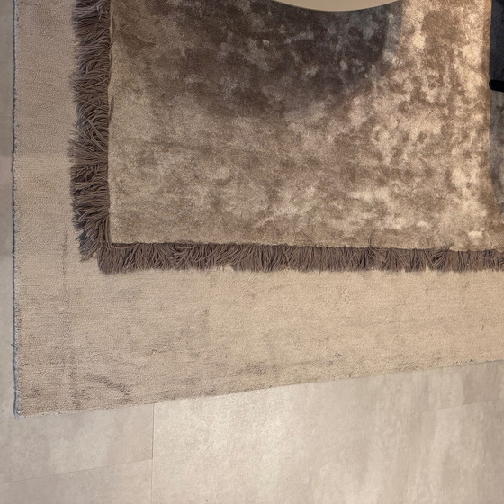 Image 1 of Alfombra Leolux Frame - 240x340