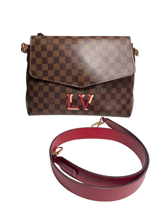 Image 1 of Louis Vuitton Beaubourg tas