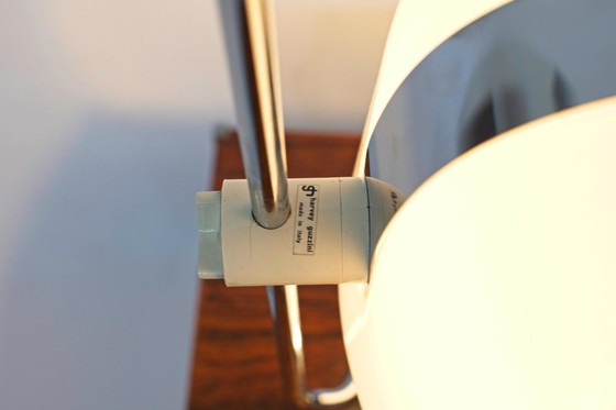 Image 1 of Italië FORMA Modell 4002 Lamp | Harvey Guzzini | Studio TecnicoHarvey 1960