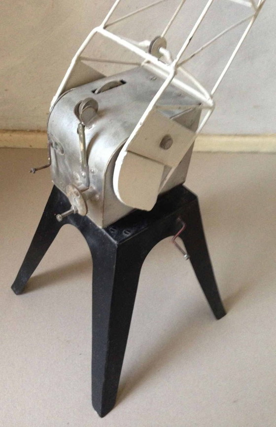 Image 1 of HARBOR CRANE ROTTERDAM - WILTON SCHIEDAM