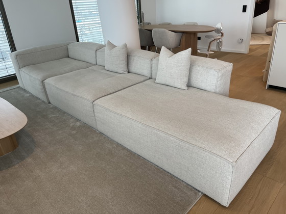 Sofá modular Bolia Cosima – Sofás modulares, Poliéster, Lana (photo 3 of 13)