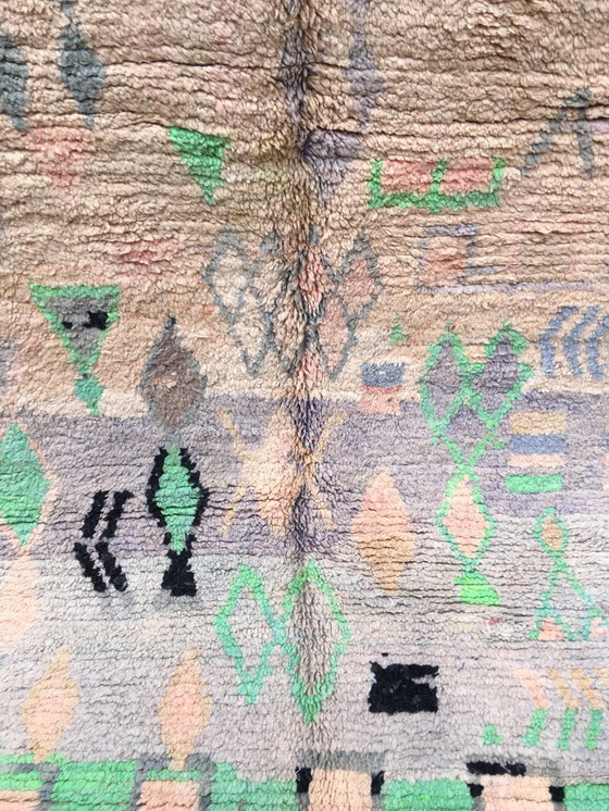 Image 1 of Tappeto Boujaad 258 x 170 cm