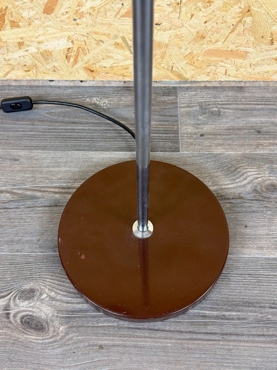 60s 70s Floor lamp Space Age Design Metal – Floor lights (photo 4 of 18)