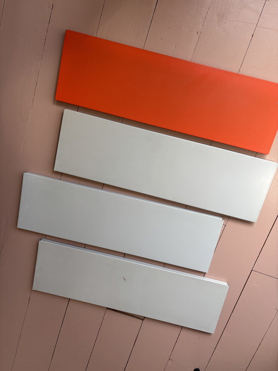 Image 1 of Étagère murale vintage de Tomado