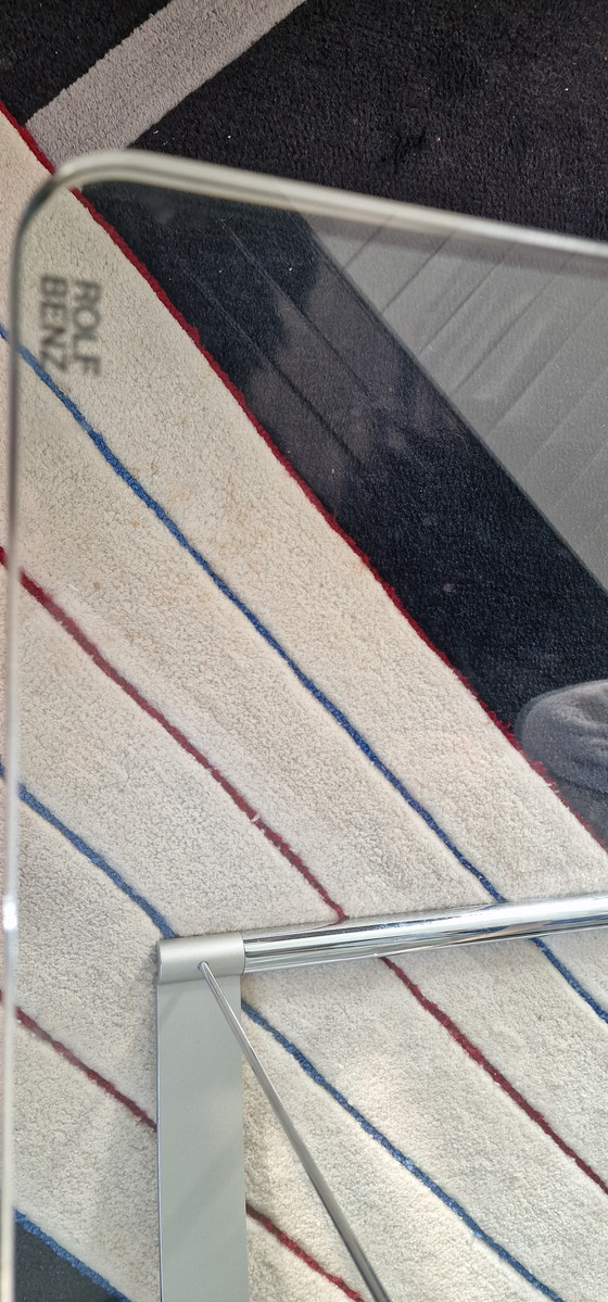 Image 1 of Tavolino da caffè Rolf Benz