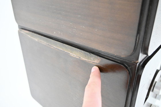 Image 1 of Radio stéréo RR-126 par Pier Giacomo & Achille Castiglioni pour Brionvega, années 1960