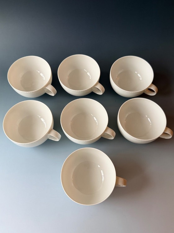 Stoviglie Rosenthal Studio-line Century White – Tapio Wirkkala – Porcellana (photo 5 of 12)