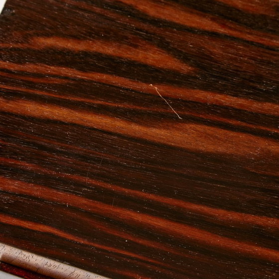 Image 1 of MK9566 Restored art deco desk