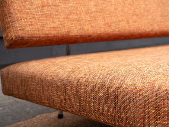 Martin Visser Spectrum BR02 Canapé-lit | Banquette Orange – Textile (photo 6 of 8)