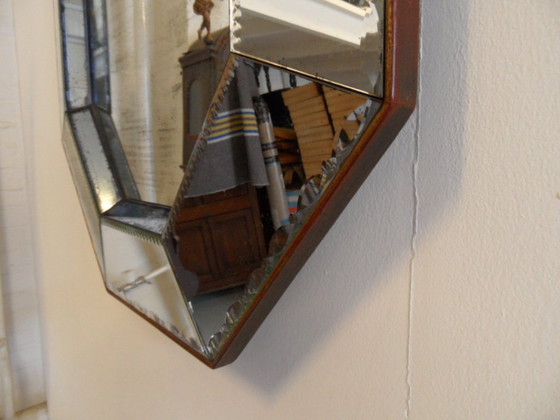 Image 1 of Venetian Mirror