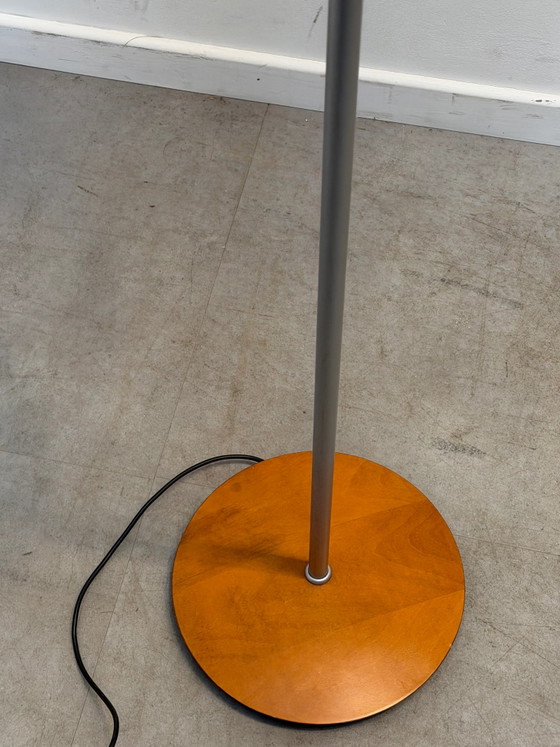 Lampada da terra Artemide Orione di Rodolfo Dordoni – Lampade da terra (photo 3 of 5)