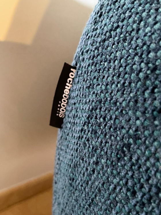 Roche Bobois Caractère – 2 Sofas 172 + 205 cm | Sacha Lakic – 3-5 seaters, Textile (photo 15 of 15)
