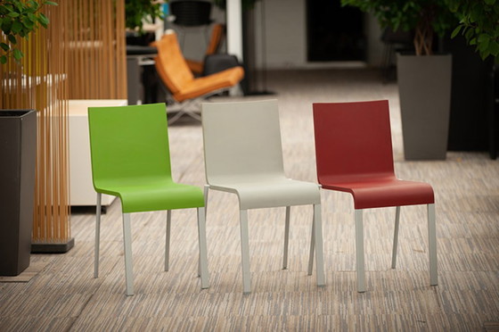 Image 1 of Vitra Maarten Van Severen .03 Design Chair