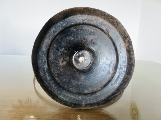 Image 1 of Old Moroccan Mirror, 60, 70, XXL