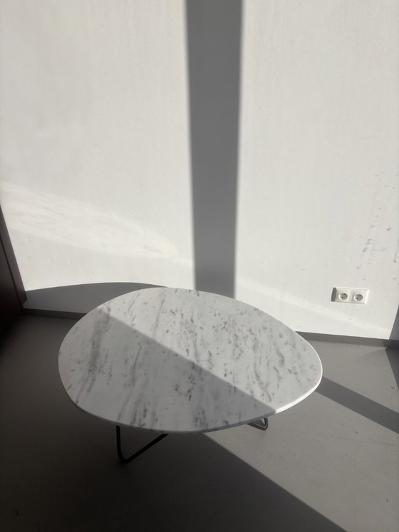 Image 1 of Marble Coffee Table