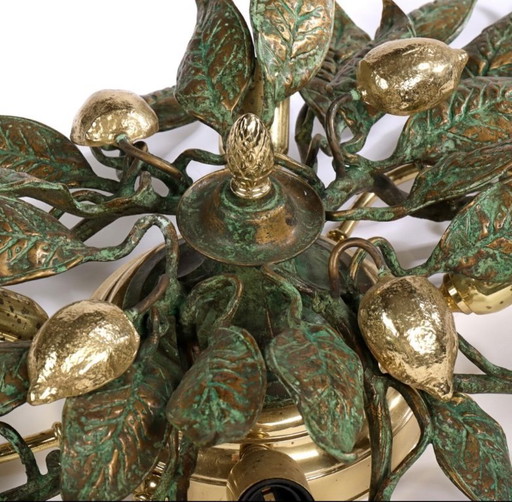 Hans Moller ceiling/sconces