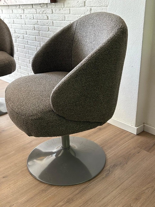 6 dining chairs