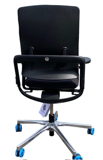 Image 1 of Grahl Xenium Basic 45 Npr1813 Office chair