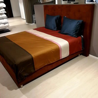 Image 1 of Avek Simmer box spring - 180x200