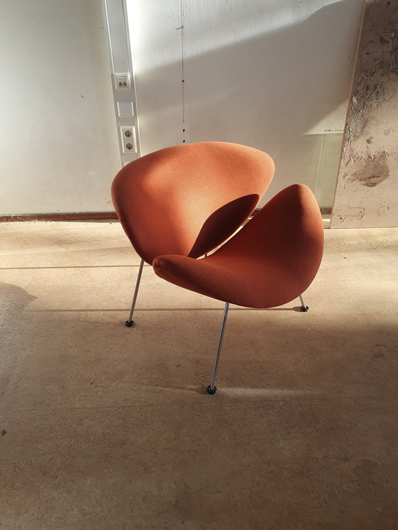 Image 1 of Artifort Orangenscheibe