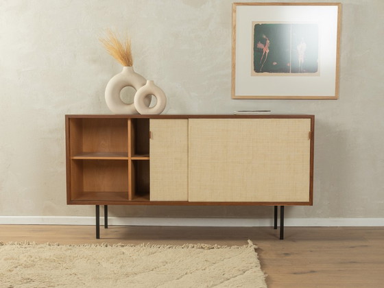 Image 1 of Buffet modèle 116, Florence Knoll