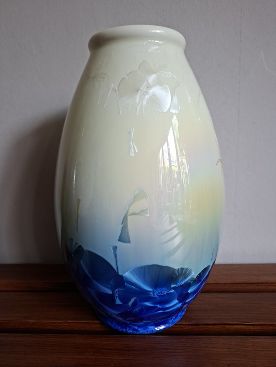 Image 1 of Kyofo Kiyomizu Ware