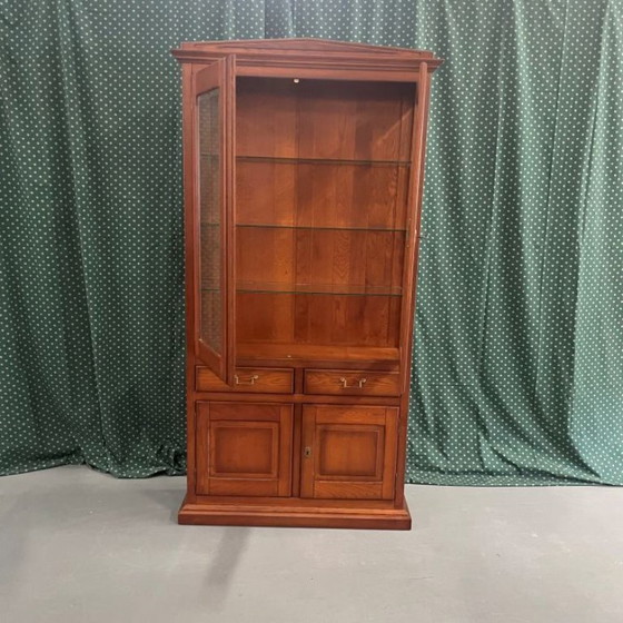 Mobile da Farmacia – Vetrine, Legno, Vetro (photo 5 of 9)