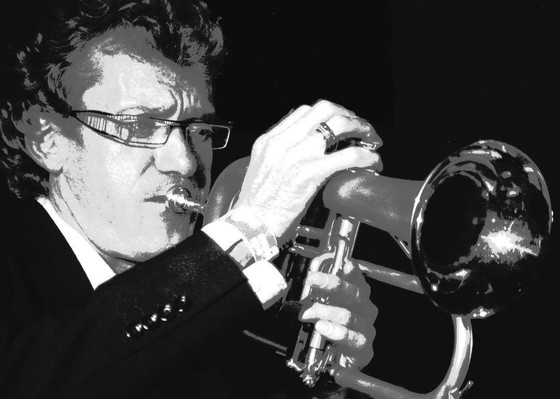 Image 1 of Jazz Fotografie