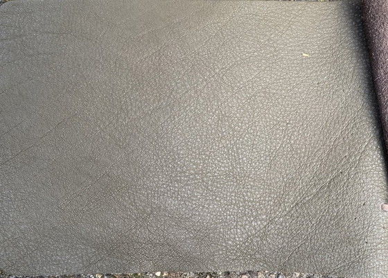 Image 1 of Beal sessel mit fußhocker von Jess Design