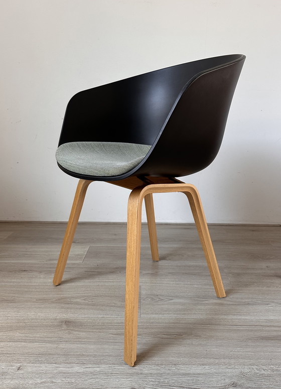 Image 1 of Hay design chair