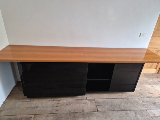 Image 1 of Designer sideboard
