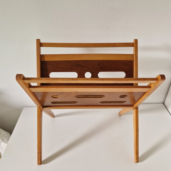 Image 1 of Portariviste vintage, portariviste, portariviste anni '60