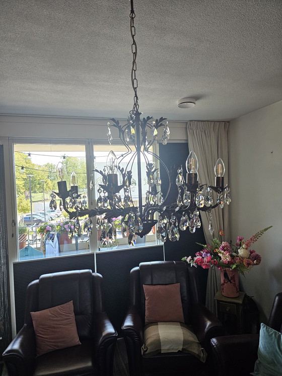 Image 1 of 2 chandeliers